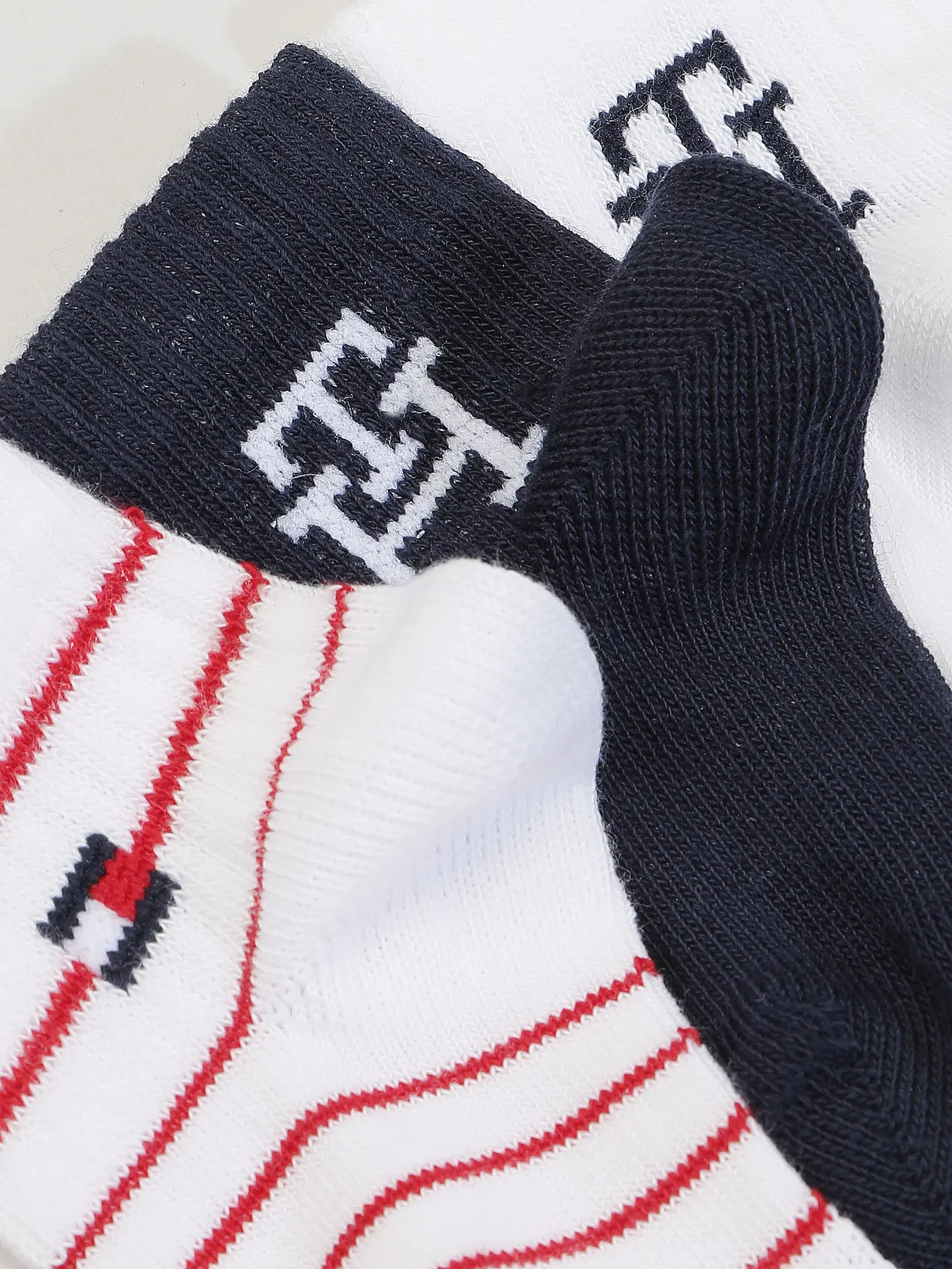 TOMMY HILFIGER | Baby Socken 3-er Pkg. | 